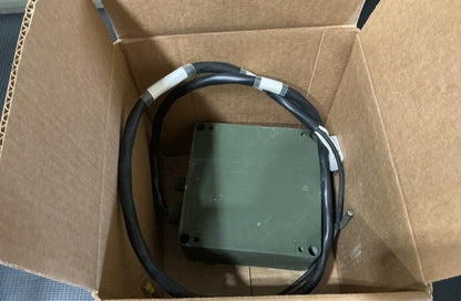 Switch Box 868007201 NSN 5930-12-372-2002 - photo 8