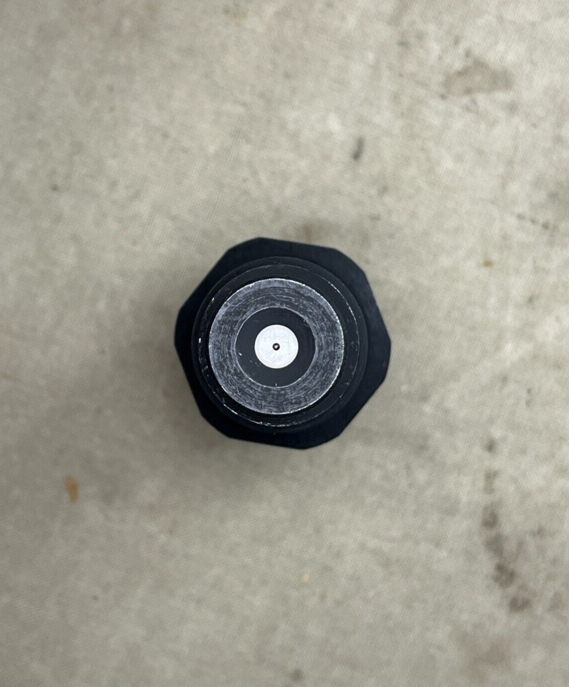 HUMVEE HMMWV STANADYNE FUEL INJECTOR ASSEMBLY 38272 10233972 2910-01-379-3752