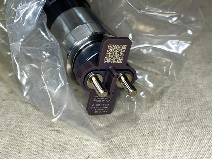 M1 MEDIUM TRACTOR DEERE RE537541 FUEL INJECTION NOZZLE PART KIT 2910-01-571-8432