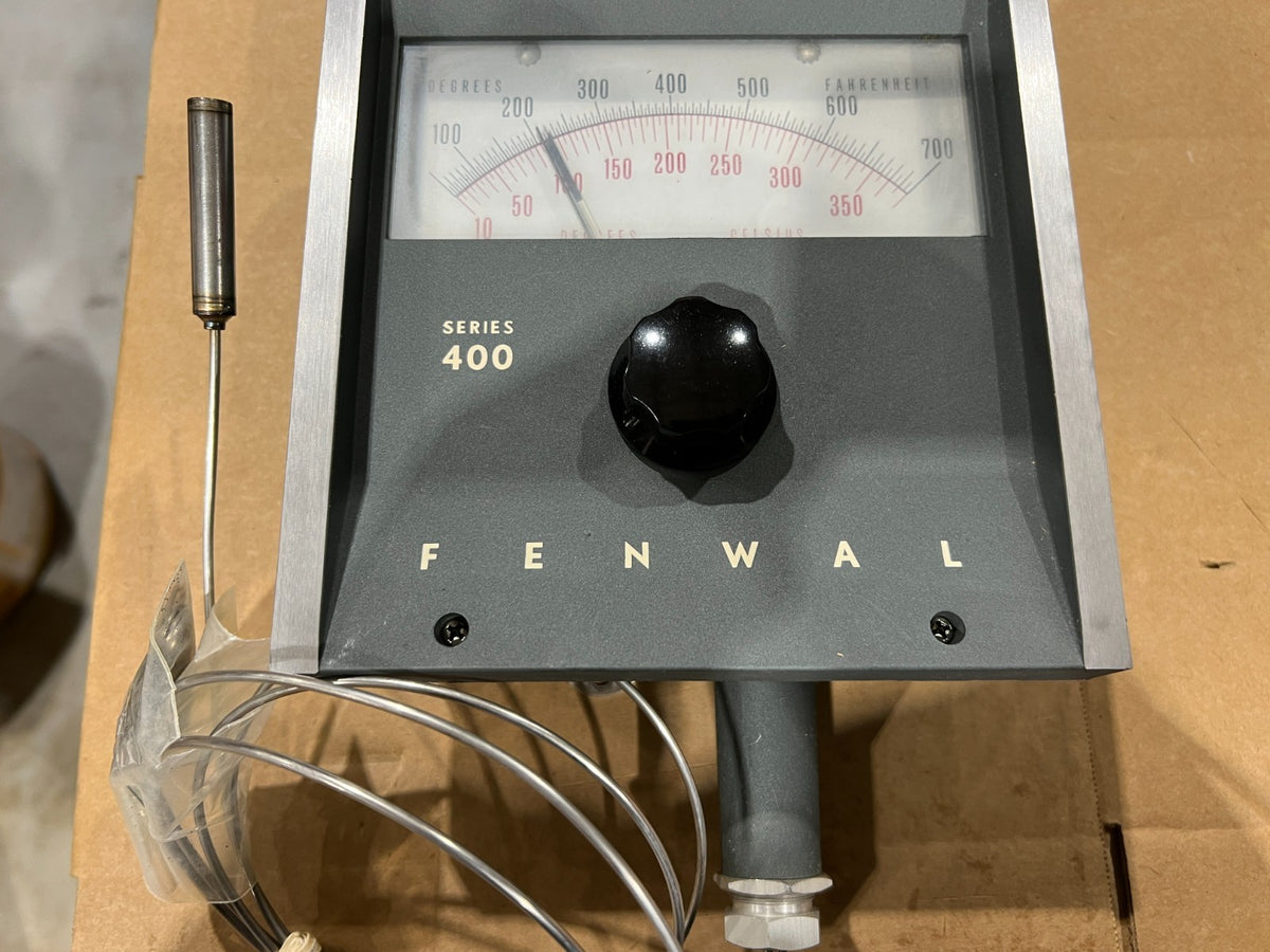 Temperature Controller Model - photo 2