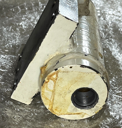 ABRAMS M1 TANK MOUNT KIT 12288601 LINEAR ACTUATING CYLINDER 3040-01-099-6469