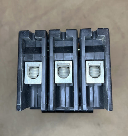 AIRPAX 209-3-25194-3 CIRCUIT BREAKER 100A 240V 13229E6309 5925-01-425-8689 NOS