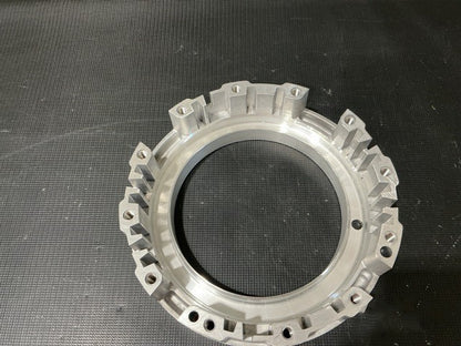 Flywheel 29542752 NSN 2520-01-567-5968 - photo 2
