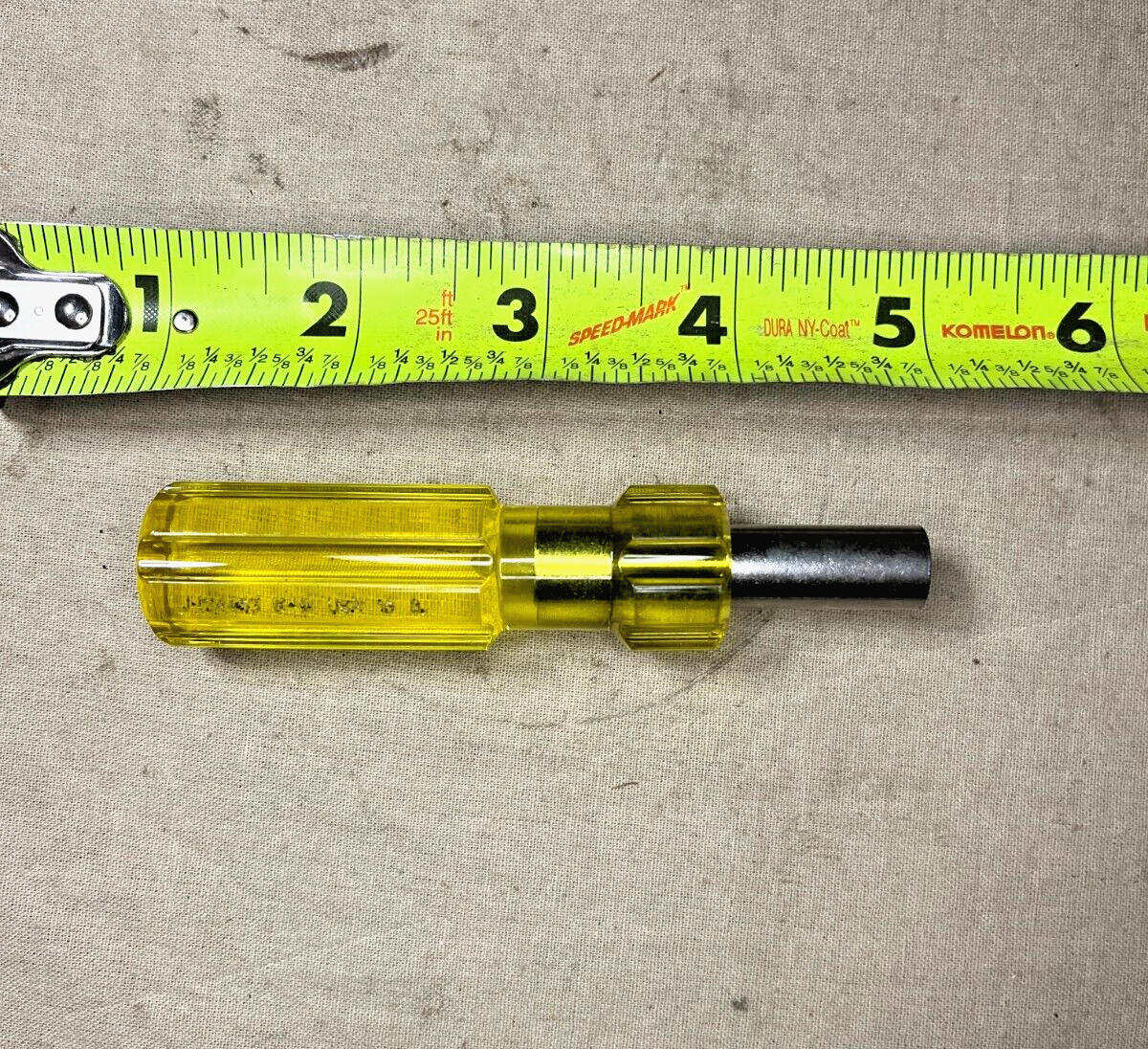 KENT-MOORE J-24453 LOCK RING INSTALLER FITS ALLISON AT-500 MT-600 V-700 HT-700