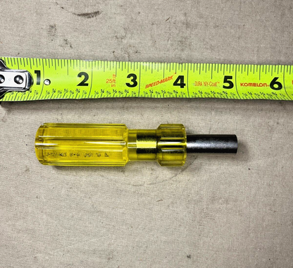 KENT-MOORE J-24453 LOCK RING INSTALLER FITS ALLISON AT-500 MT-600 V-700 HT-700