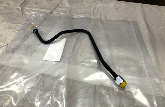 OSHKOSH M1070, M1000 CHETTL TRAILER SW33660 METAL TUBE ASSEMBLY 4710-01-372-2913