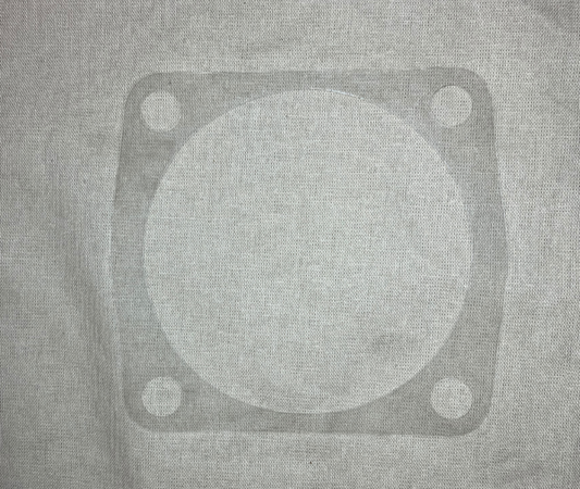 HMMWV HUMMER H1 HUMVEE CTIS GEARED KNUCKLE SHIM ONLY  1PC.