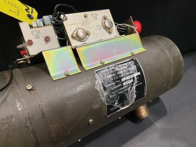 Heater M939A1 NSN 2540-01-194-3323 - photo 7