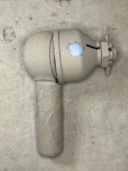 HUSKY VMMD CRITICAL SOLUTION 3506-21038-27 STEERING TIE ROD END 2530-01-568-5650