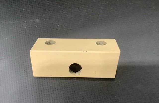 Mounting Bracket 1/4-TON NSN 5340-01-536-0543 - photo 2