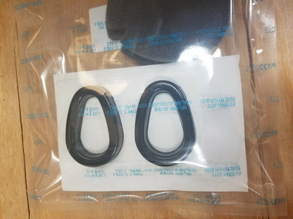New Gentex Aegisound DC2 Kit  AEGISOUND DC2 HYGIENE KIT Ear Seal Kit