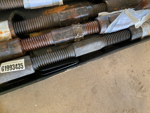 Connecting Fixture Assy 7083799 NSN 5120-00-708-3799 - photo 2