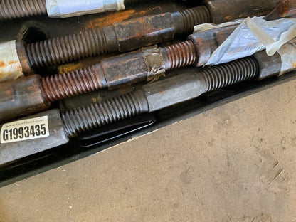Connecting Fixture Assy 7083799 NSN 5120-00-708-3799 - photo 2
