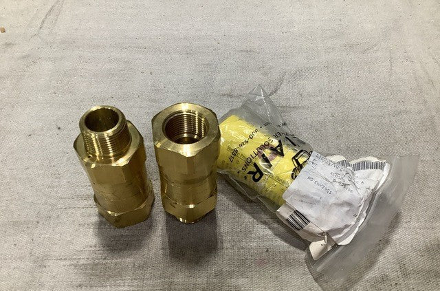 Valve MK2A2 NSN 4820-01-599-5864 - photo 2