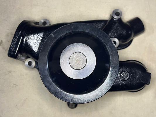 KOMATSU 6D105 JLG SKYTRAK CUMMINS ENGINE WATER PUMP 70025305