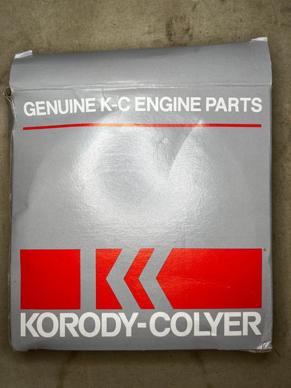 GENUINE M-113A1 M-113A2 KORODY K5198901 PISTON RING SET 5198901 2815-00-890-5019