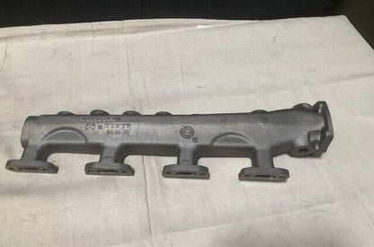 5101772 MANIFOLD WATER OUTLET 5113380 5181678, DETROIT DIESEL ENGINE Series 71