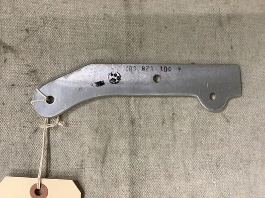 Genuine Bell Helicopter Textron 406-001-128-101 Shim 5365-01-225-8259 USA