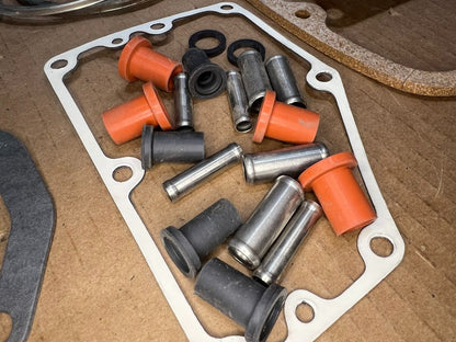Cylinder Head 6V53T NSN 2815-00-911-3586 - photo 5
