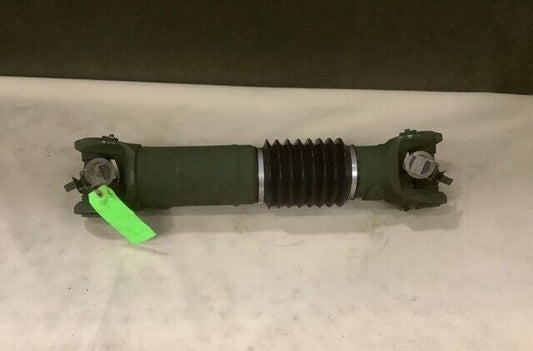 FIRE FIGHTING TRUCK OSHKOSH 4074559 PROPELLER DRIVE SHAFT 2520-01-659-4884 USA