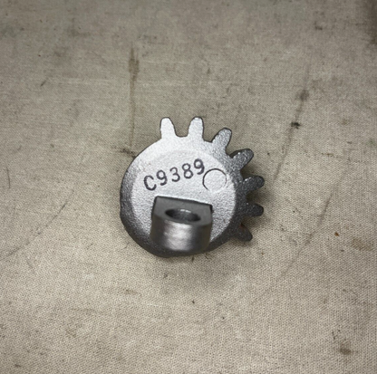 CS3020-SR-0705 BEVEL GEAR SECTOR 106837E 106837EPC105 51358B 3020-00-891-7654