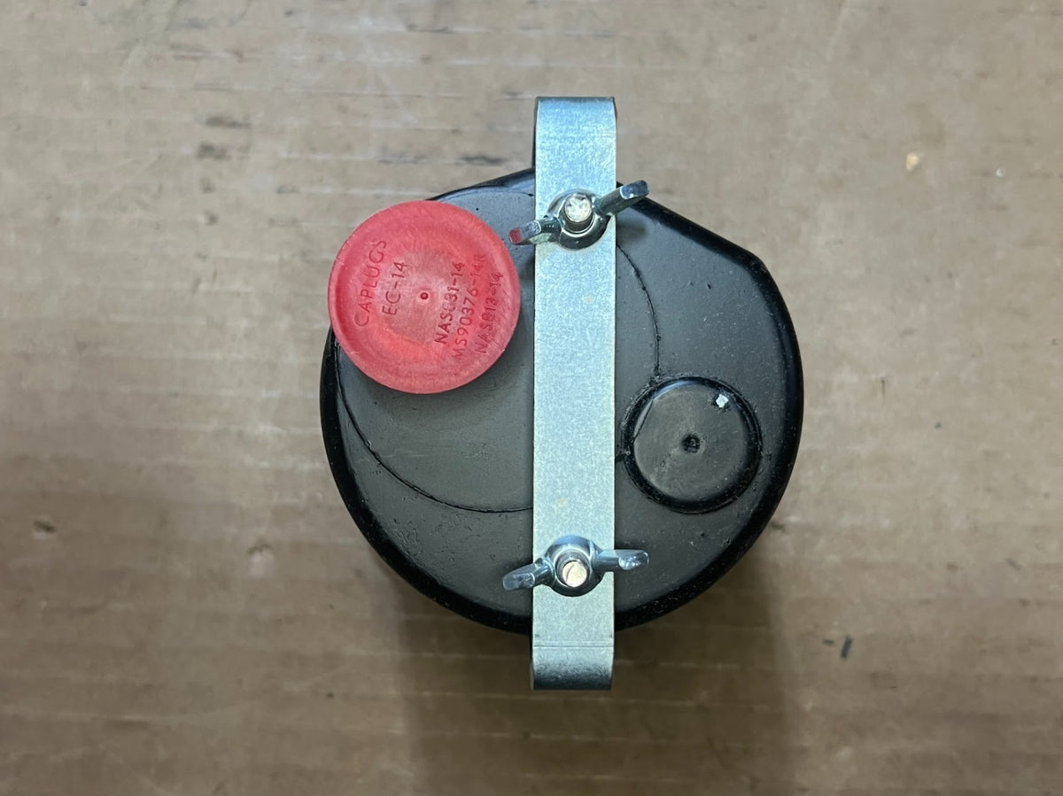 Electric Tachometer 8N7902 NSN 6680-01-179-6535 - photo 6