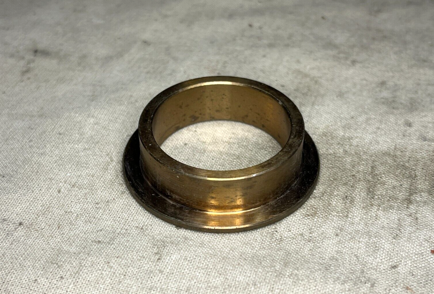 FLEET READINESS CENTER SOUTHWEST 137307-3 SLEEVE BUSHING 3120-01-449-0127