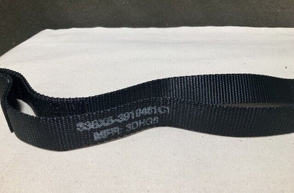 MRAP DASH DXM AMBULANCE 3919461C1 WEBBING STRAP, LITTER LIFT 5340-01-615-4273