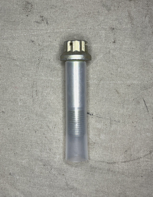 BLACK HAWK NAS626H15 SHEAR BOLT / LENGTH: 1-9/16" 5306008391901 5306-00-839-1901