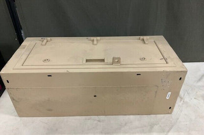 RG-31/MRAP BAE SYSTEMS R0082265 STOWAGE BOX ACCESSORY 2540-01-570-8866 NOS