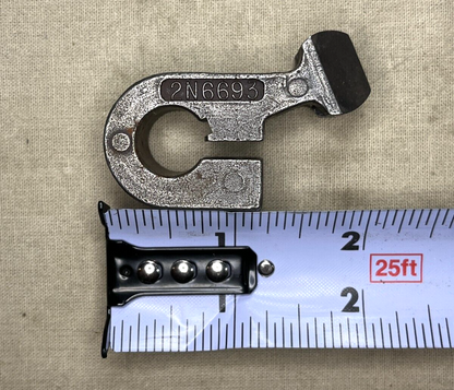 GENUINE CAT CATERPILLAR 2N6693 GOVERNOR LEVER 2990-00-262-9295