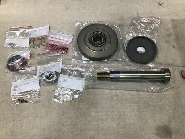 New G413/4604/1 Roller & Shaft Assembly Components/Kits 5420-99-669-4603