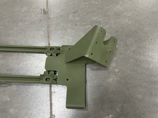 Structural Frame AC86504-07 NSN 2510-20-005-6397 - photo 2