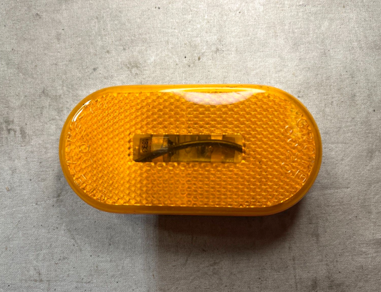 NEW NAVISTAR 549649C91 VEHICULAR TAILLIGHT 6220012037545 6220-01-203-7545