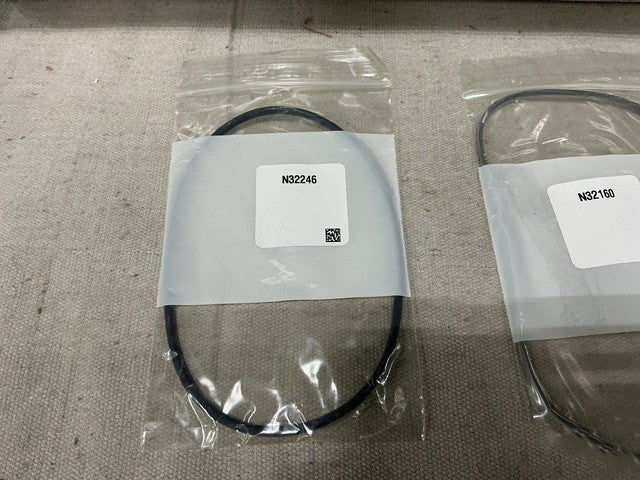 Transmission Filter Kit AAVC7A1 NSN 2520-01-425-3790 - photo 3