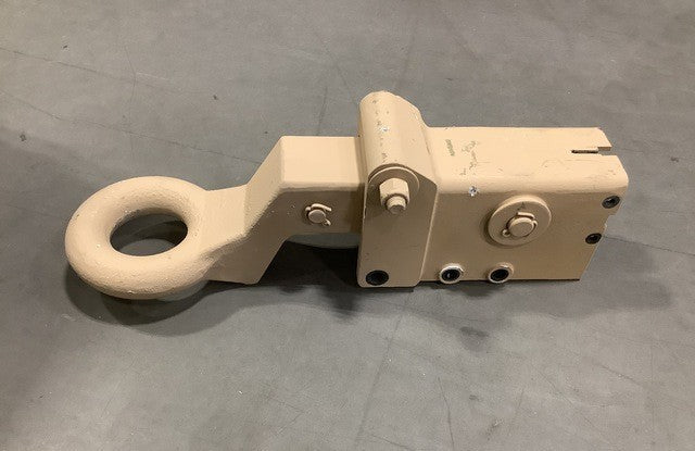 Ring Drawbar M1102 NSN 2540-01-495-8288