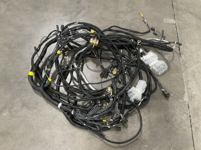 Cable Assy 12469314 NSN 6150-01-432-3582