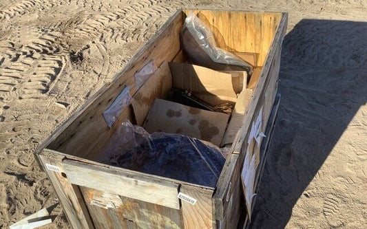 M1074 PLS OSHKOSH ENGINE GENERATOR PARTS KIT 3244473 3177811 2920-01-460-9889