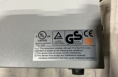 Power Supply Bench 100-240V - photo 4