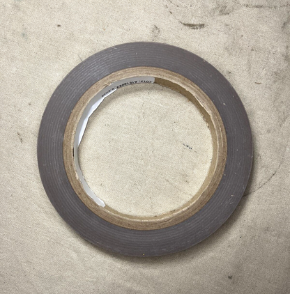 NEW ELECTRICAL INSULATION TAPE MIL-I-23594 108.0 FEET 5970-00-812-7387