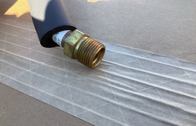 Nonmetallic Hose Assembly M1114 NSN 4720-01-516-9679 - photo 10