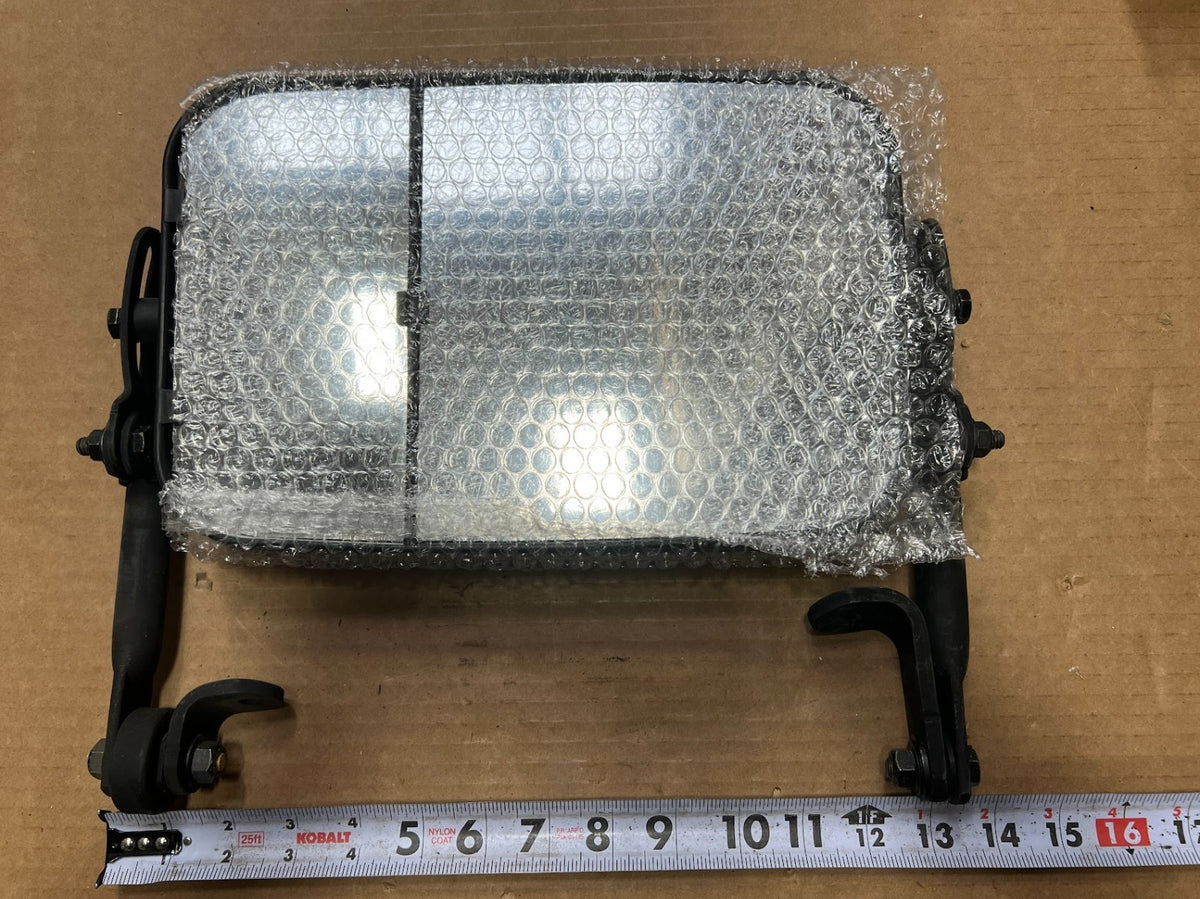 Mirror Assembly 1/4-TON NSN 2540-01-314-9379 - photo 3