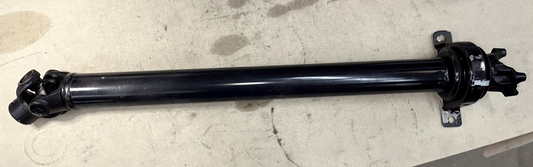 HET M1070 TRUCK TRACTOR 917707-2625 1804570 PROPELLER SHAFT PTO 2520-01-343-8661