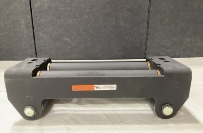 MRAP MAXXPRO NAVISTAR 2596779C1 WINCH ROLLERS BRACKET ASSEMBLY 2590-01-566-6461