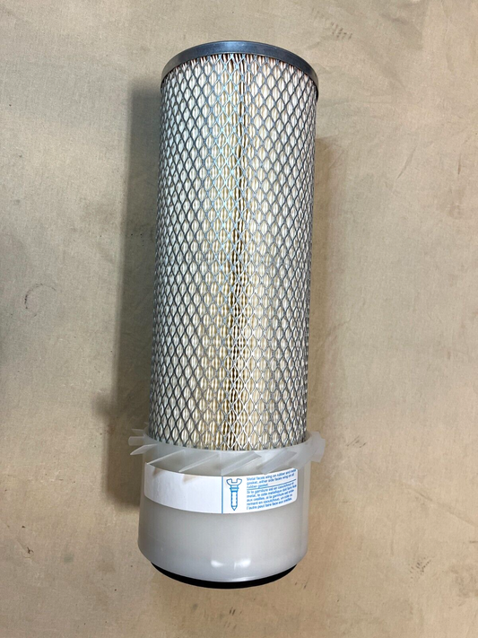 2940-01-306-3163 SKID STEER BACKHOE FORKLIFT AIR INTAKE FILTER 42518 A173290