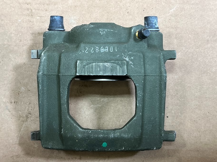 Disk Brake 103700-09 NSN 2530-01-484-9574
