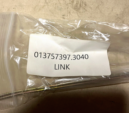 FMTVT/LMTV TRUCK 12417722-001 RIGID ROD DOOR LINK 12417722 3040-01-375-7397