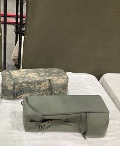 MILITARY AN/PAS-13 21102487-102 OPTICAL INSTRUMENT CASE 10300659 1240015297508