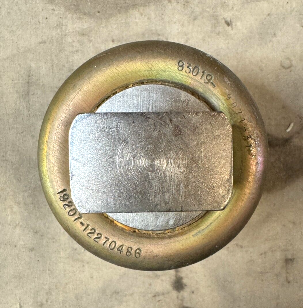 M60A1, M48A5, M60 TANK 12270486 SELF-ALIGNING PLAIN BEARING 3120-01-153-0290 NOS