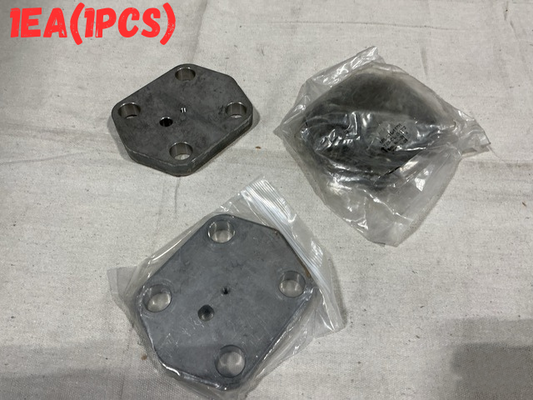 Access Cover E88510310 NSN 5340-01-563-5546